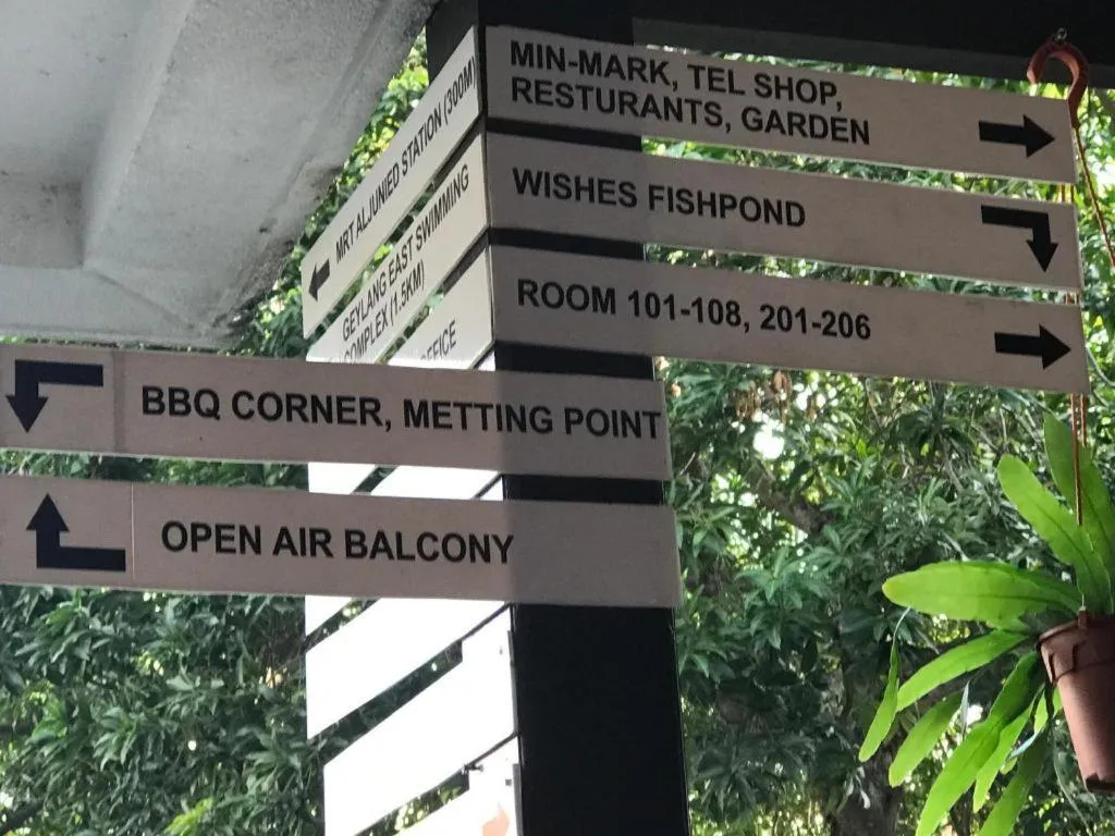 Lai Ming Hotel Cosmoland