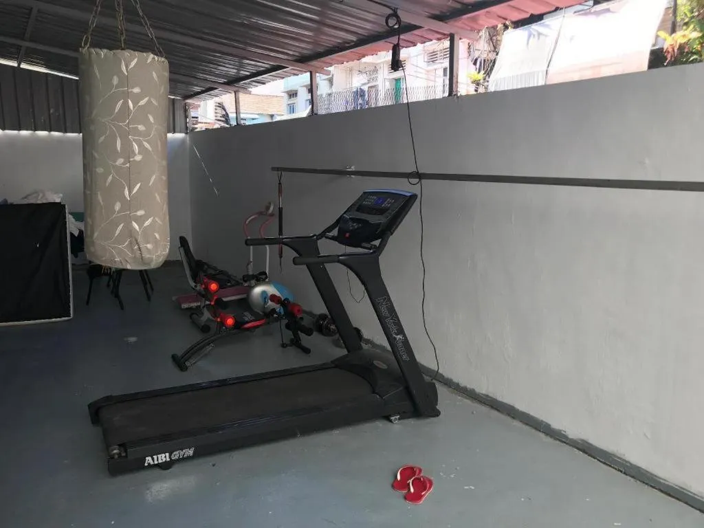 Lai Ming Hotel Cosmoland