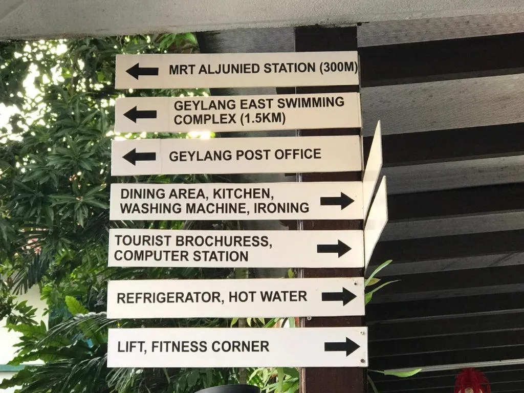 Lai Ming Hotel Cosmoland