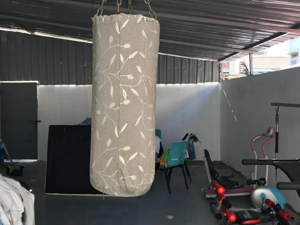 Lai Ming Hotel Cosmoland