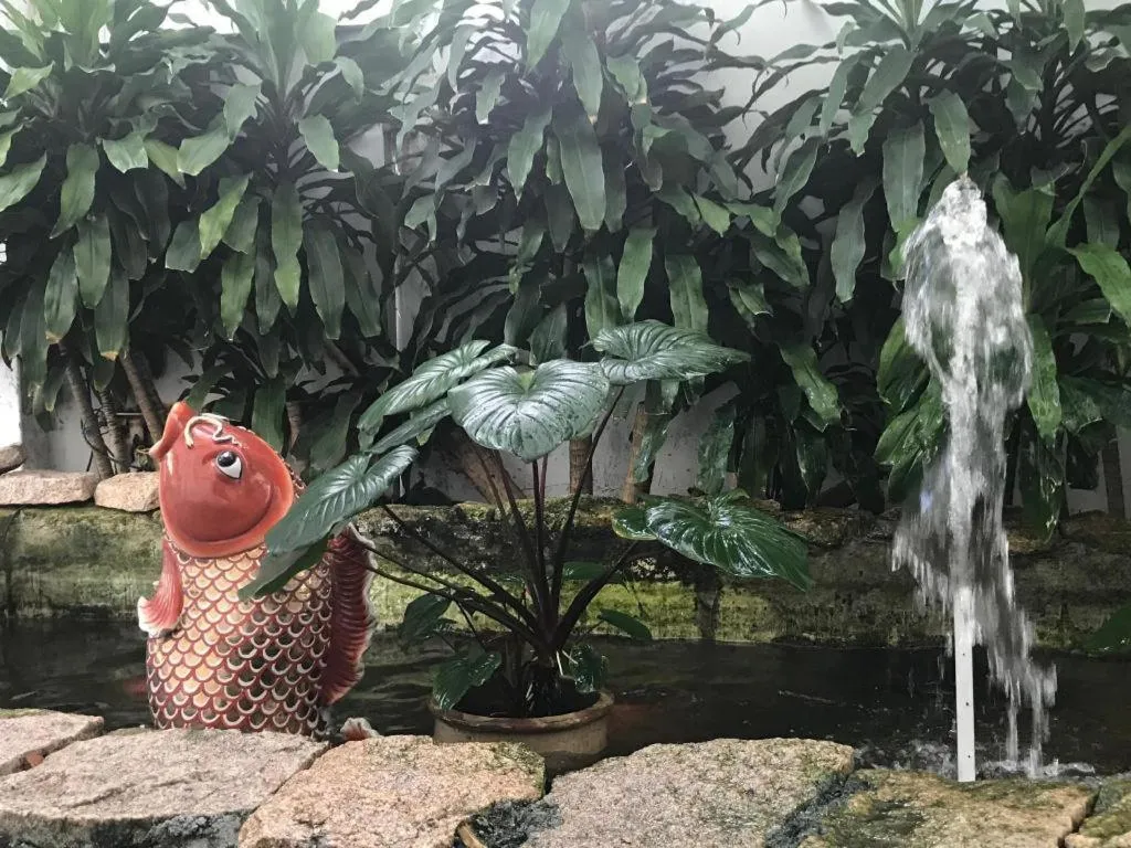 Lai Ming Hotel Cosmoland