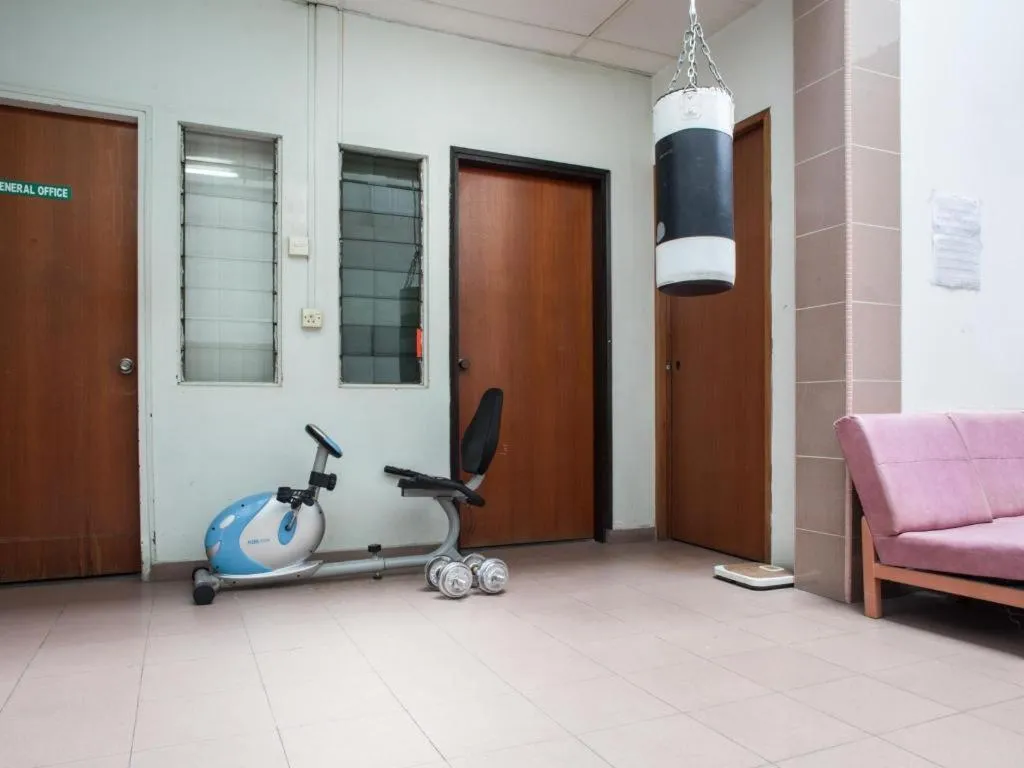 Lai Ming Hotel Cosmoland