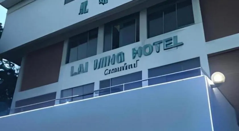 Lai Ming Hotel Cosmoland