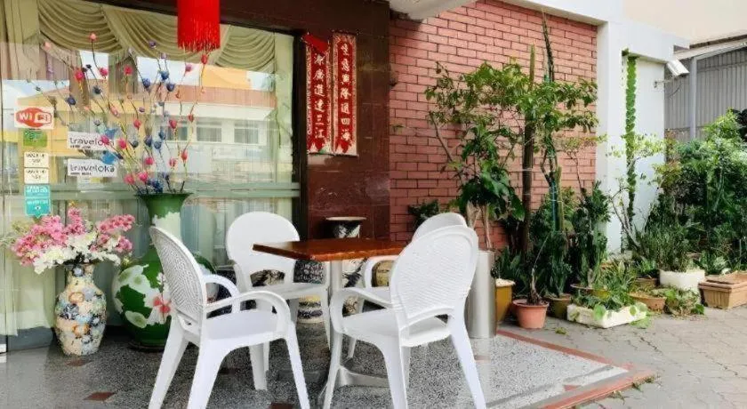 Lai Ming Hotel Cosmoland