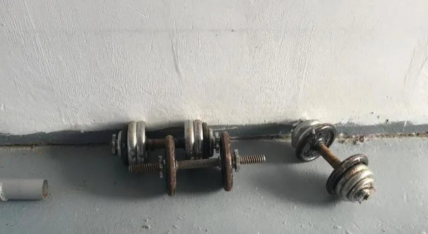 Lai Ming Hotel Cosmoland