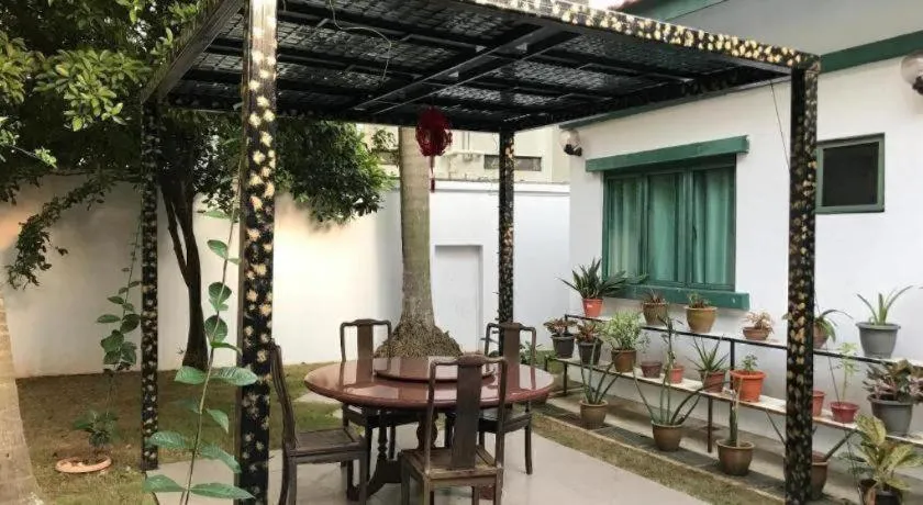 Lai Ming Hotel Cosmoland