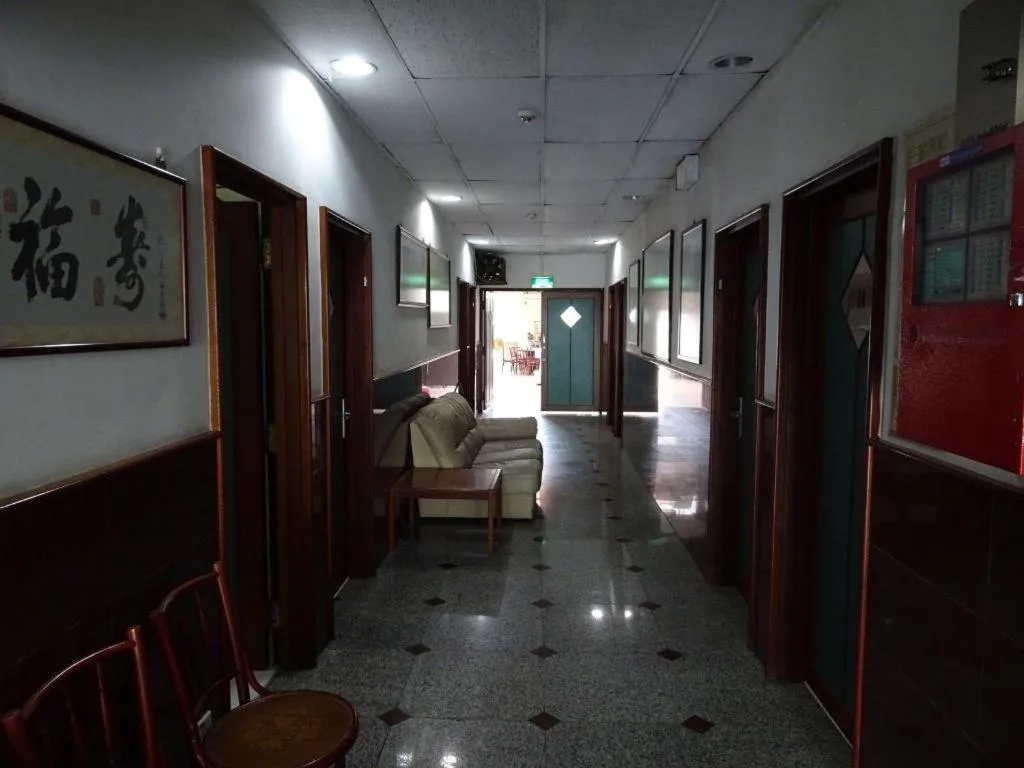 Lai Ming Hotel Cosmoland