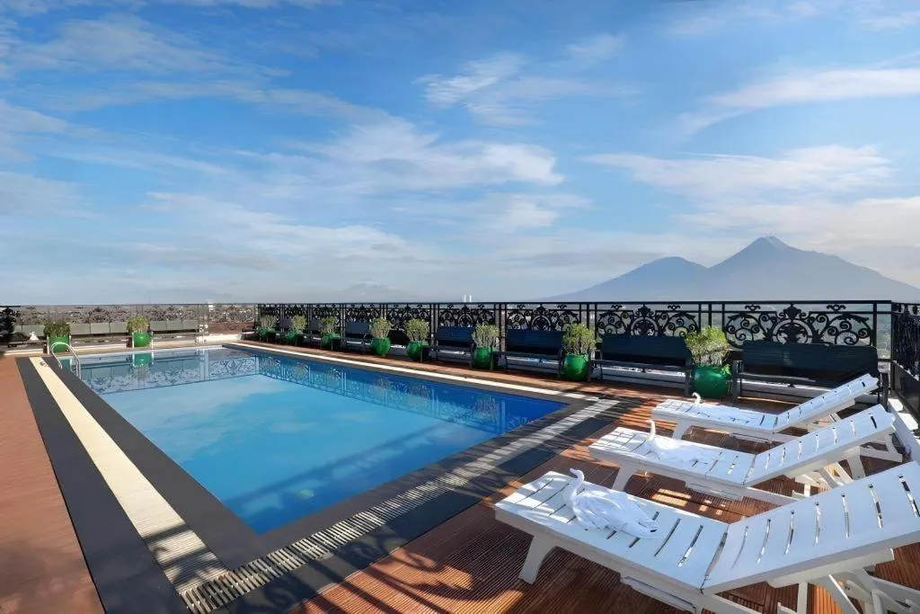 Lafayette Boutique Hotel