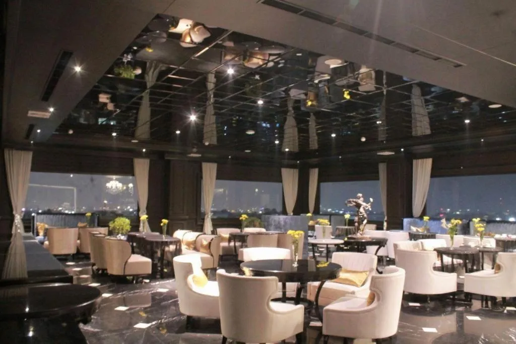 Lafayette Boutique Hotel