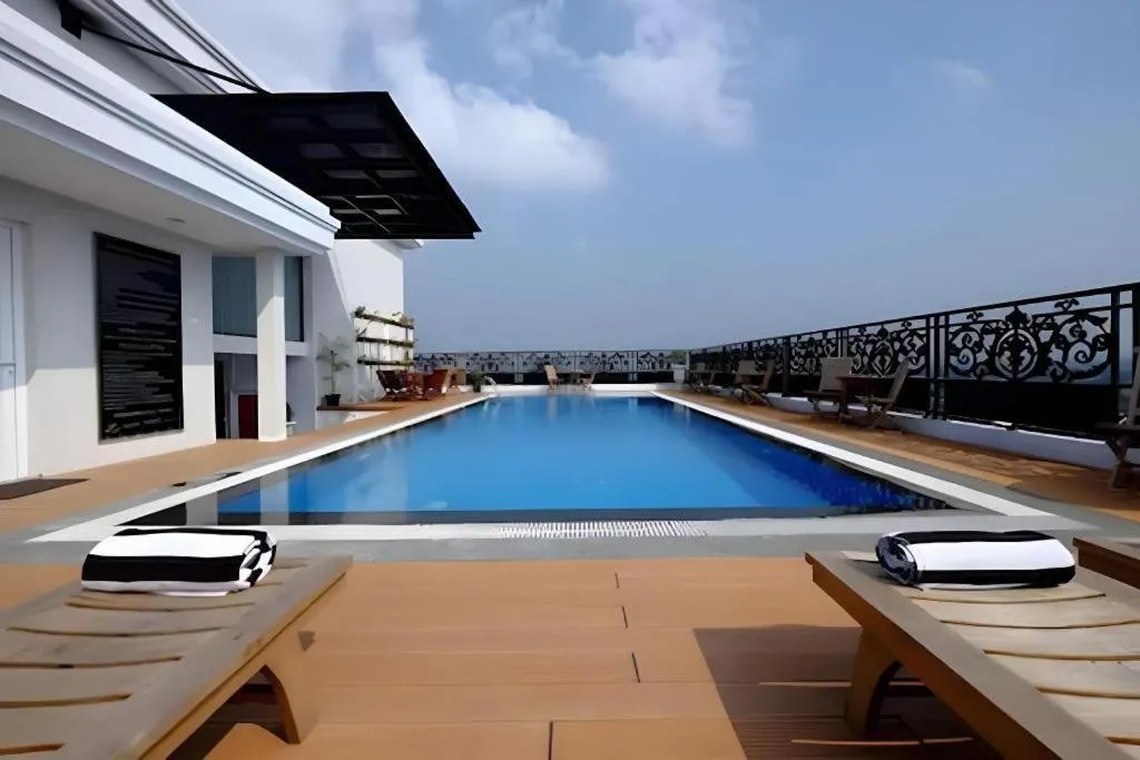 Lafayette Boutique Hotel