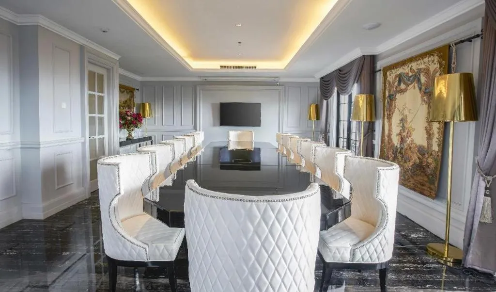 Lafayette Boutique Hotel