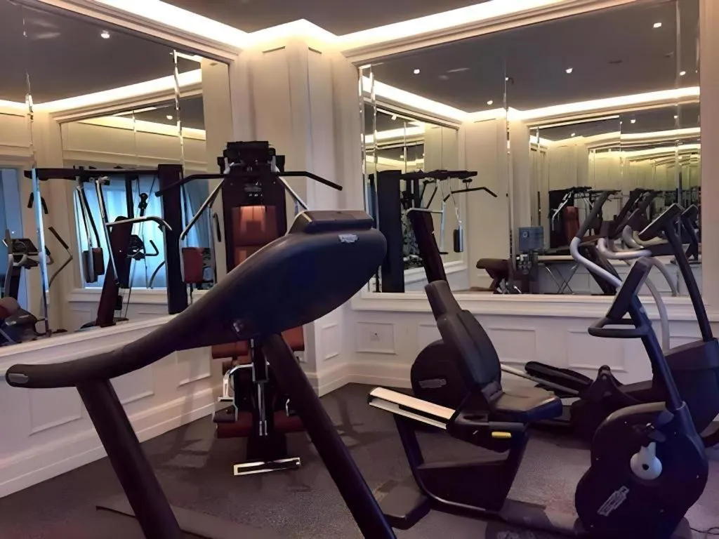 Lafayette Boutique Hotel