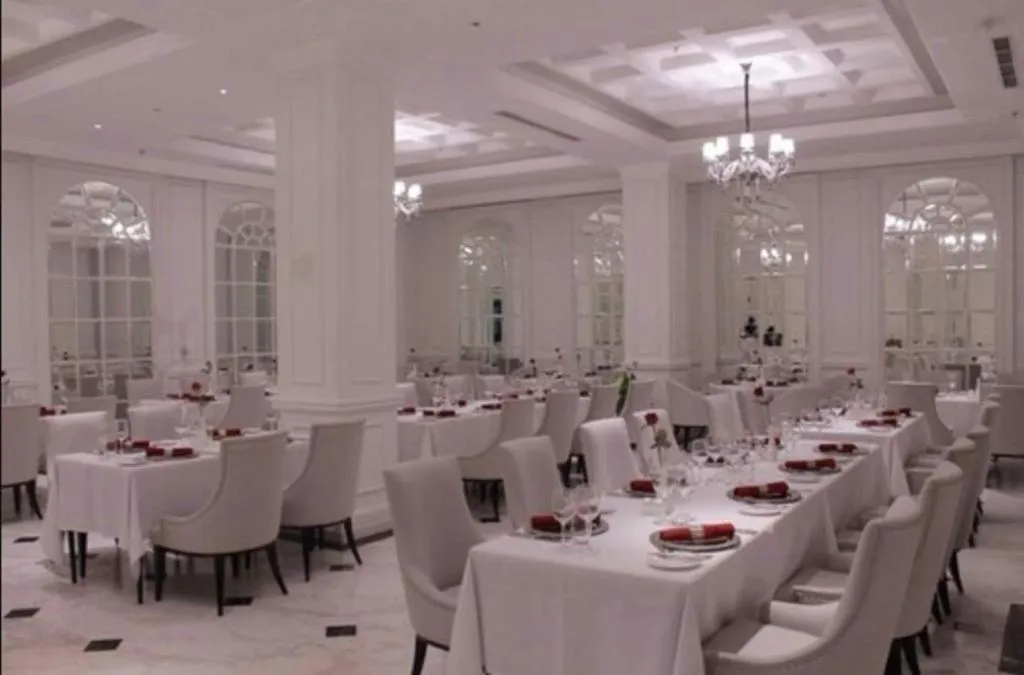 Lafayette Boutique Hotel