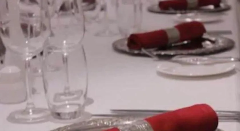 Lafayette Boutique Hotel