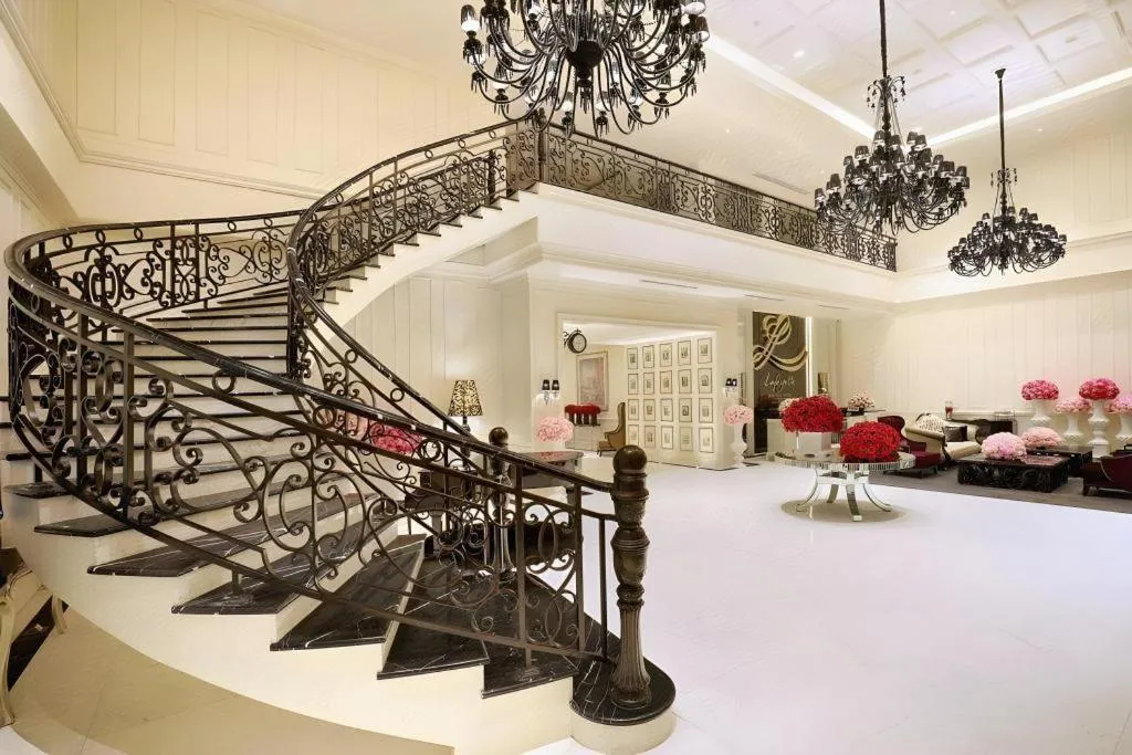 Lafayette Boutique Hotel