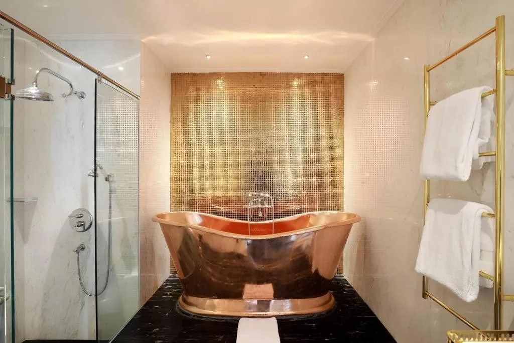 Lafayette Boutique Hotel