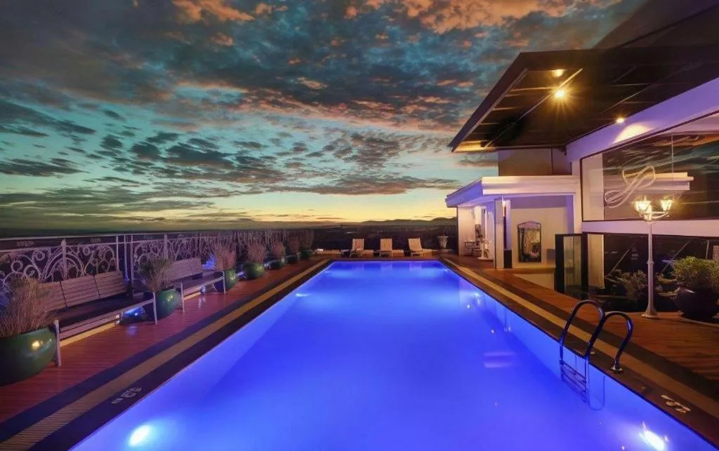 Lafayette Boutique Hotel