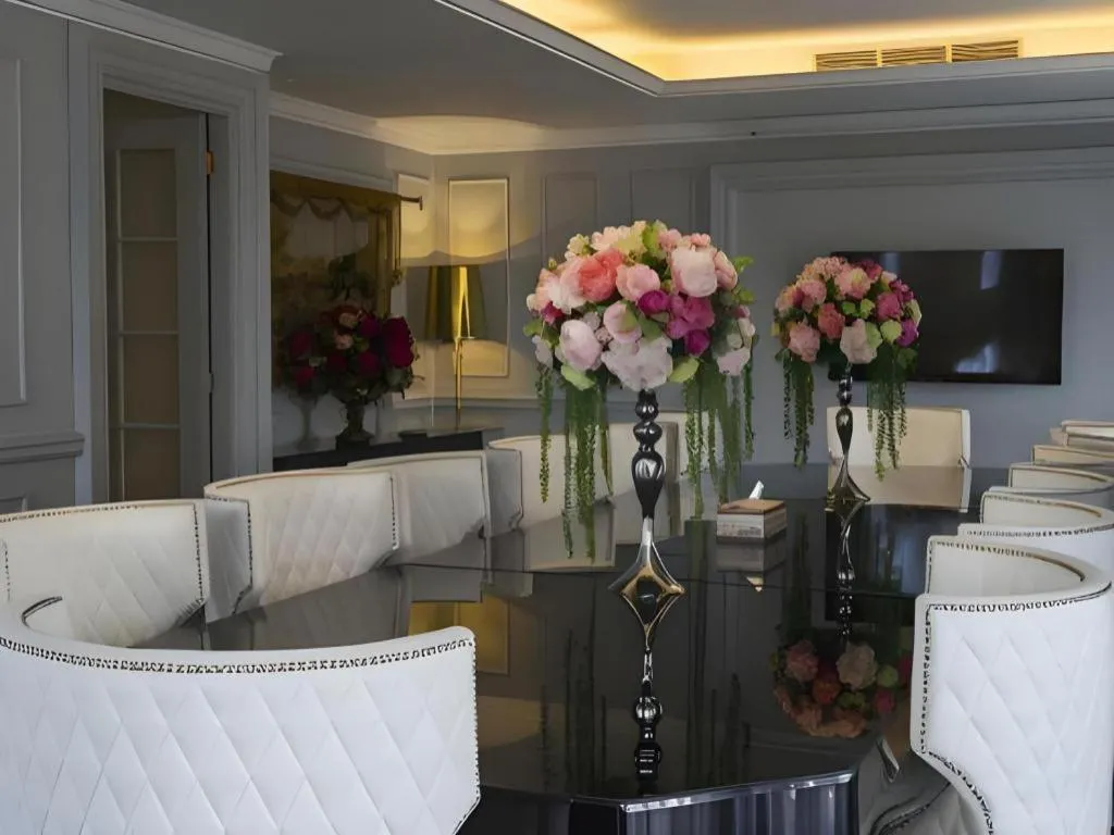 Lafayette Boutique Hotel