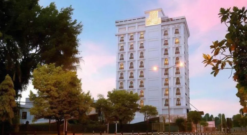 Lafayette Boutique Hotel