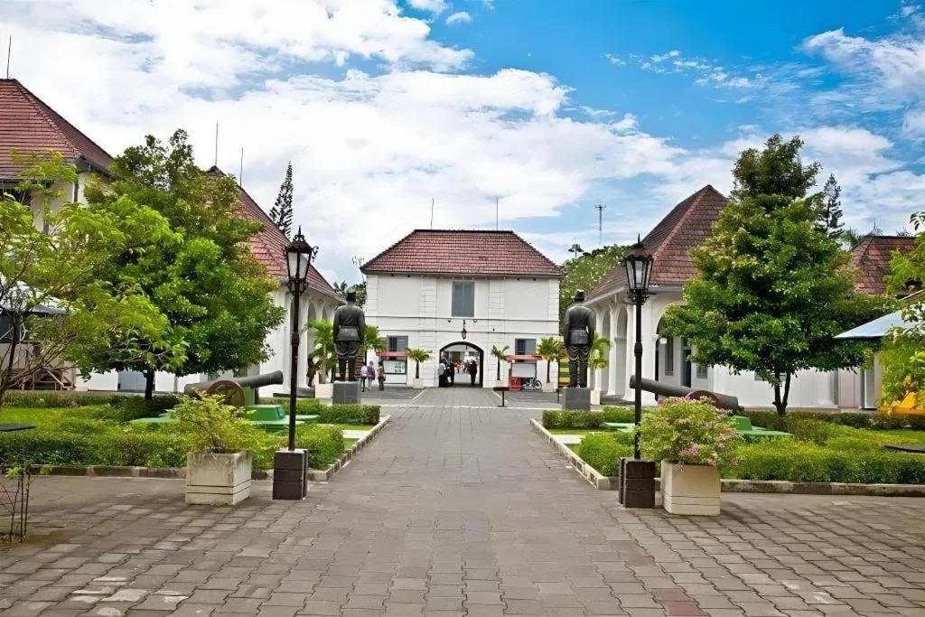 Lafayette Boutique Hotel