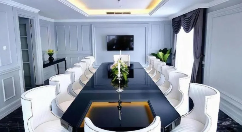 Lafayette Boutique Hotel