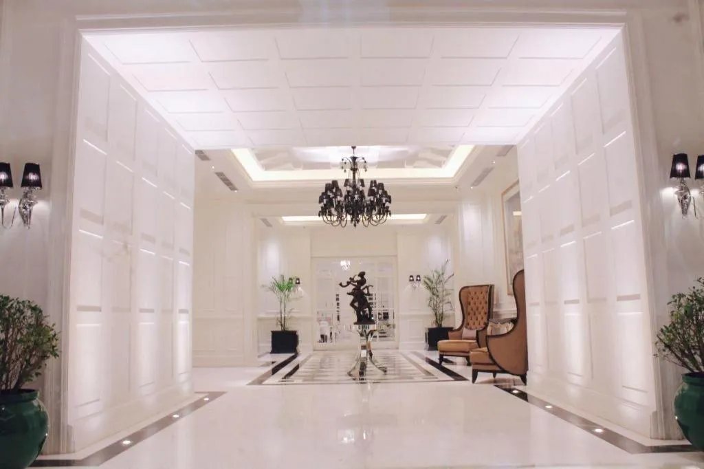 Lafayette Boutique Hotel