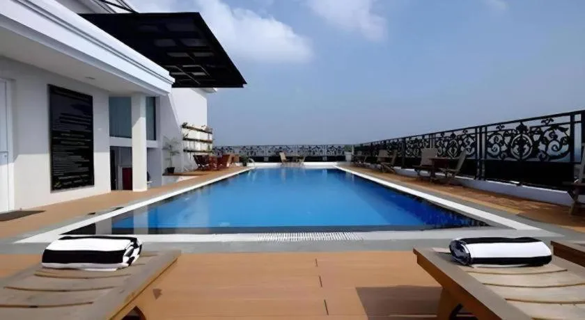 Lafayette Boutique Hotel