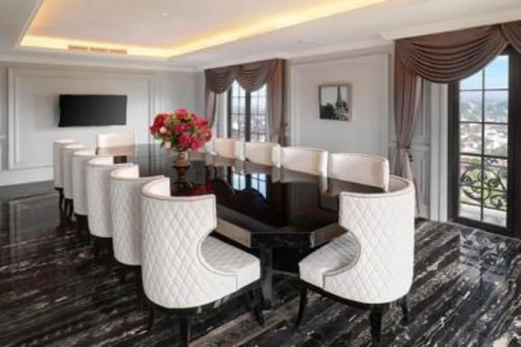 Lafayette Boutique Hotel