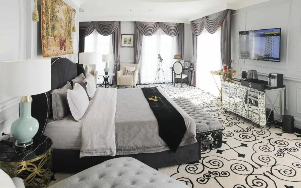 Lafayette Boutique Hotel