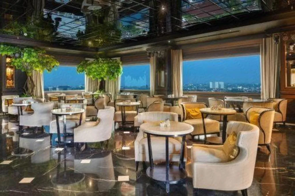 Lafayette Boutique Hotel