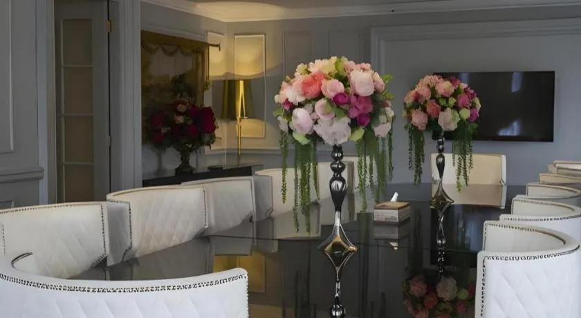 Lafayette Boutique Hotel