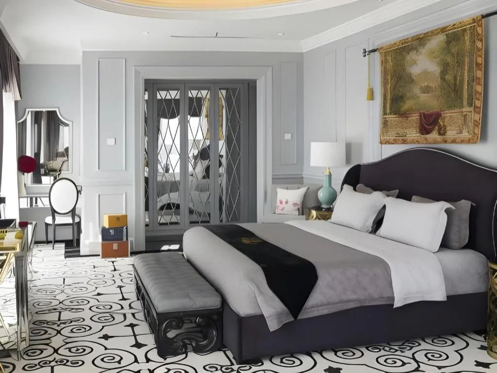 Lafayette Boutique Hotel