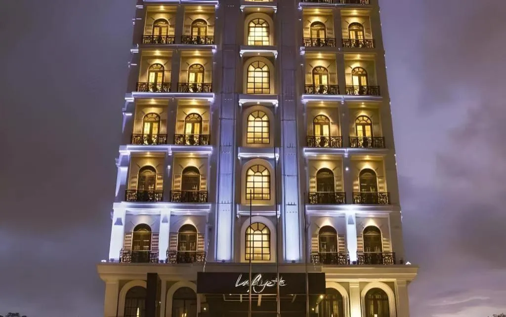 Lafayette Boutique Hotel