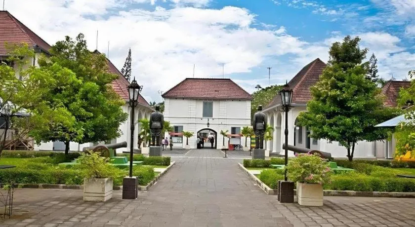 Lafayette Boutique Hotel