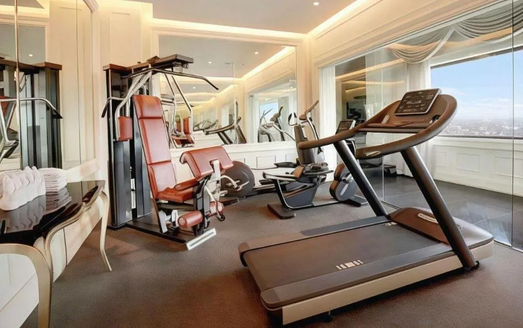 Lafayette Boutique Hotel