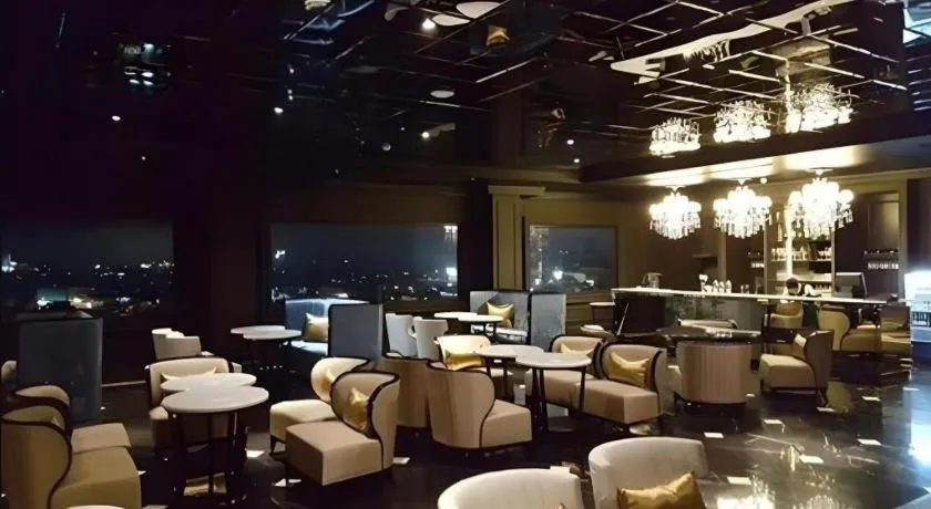 Lafayette Boutique Hotel