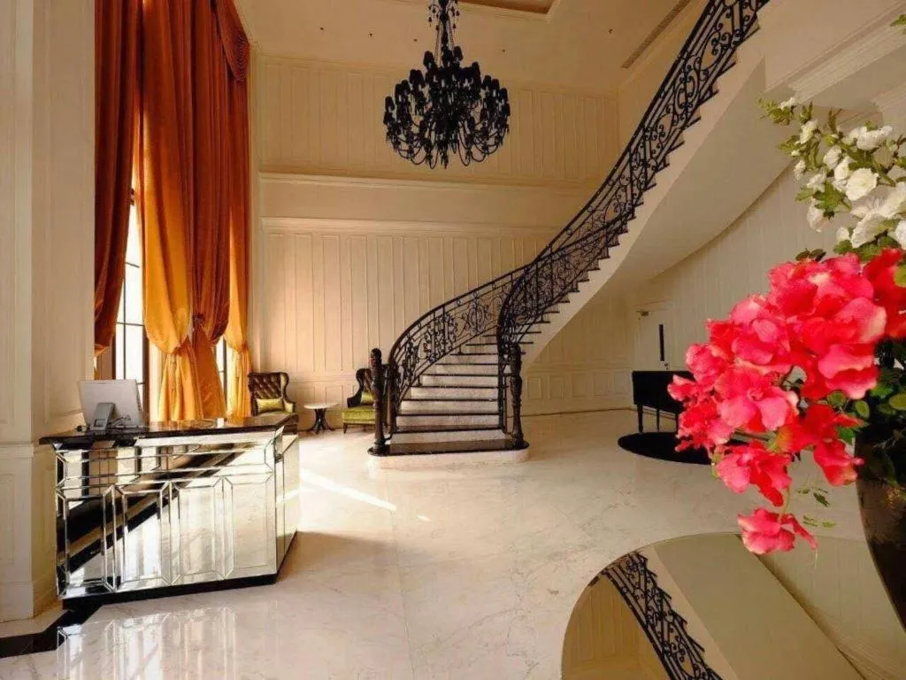 Lafayette Boutique Hotel