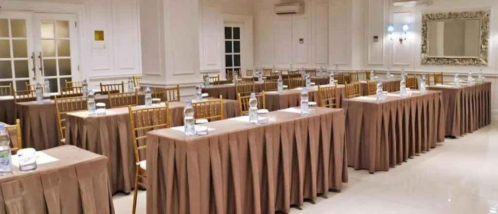 Lafayette Boutique Hotel