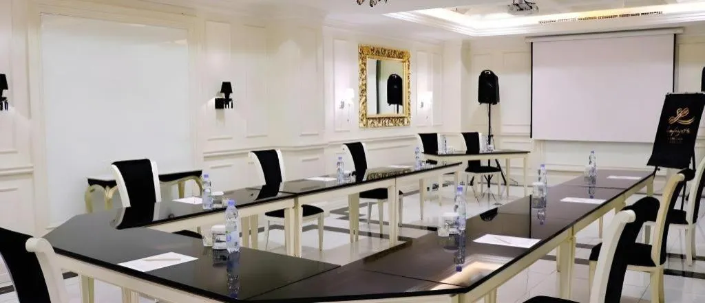 Lafayette Boutique Hotel