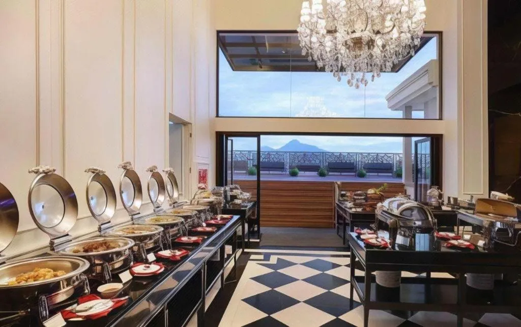 Lafayette Boutique Hotel