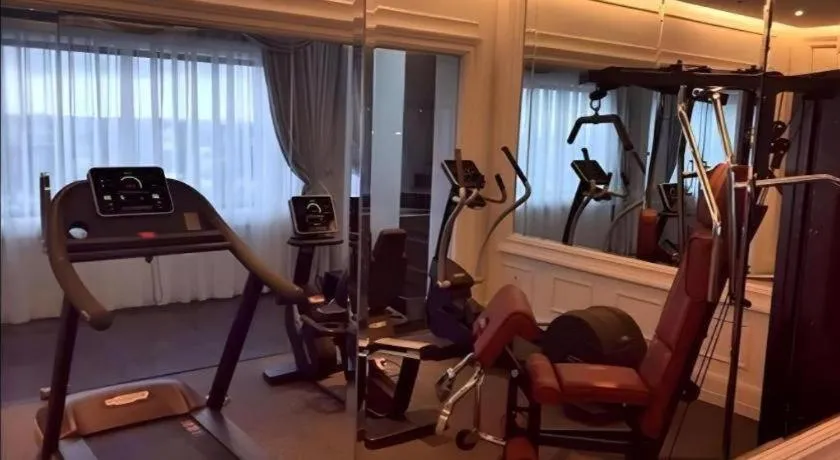 Lafayette Boutique Hotel