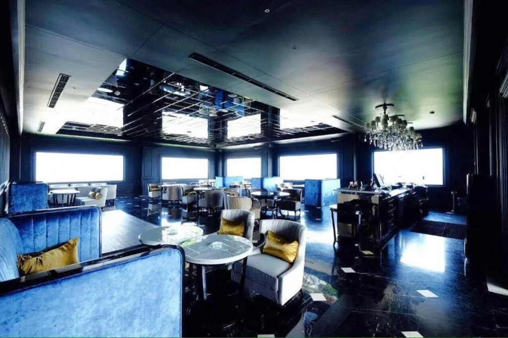 Lafayette Boutique Hotel