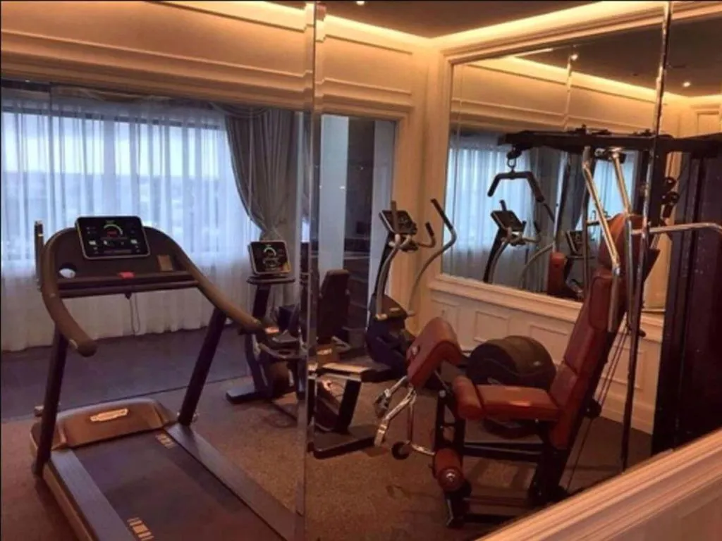 Lafayette Boutique Hotel