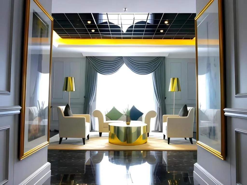 Lafayette Boutique Hotel