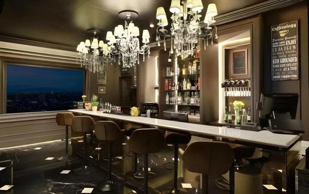 Lafayette Boutique Hotel