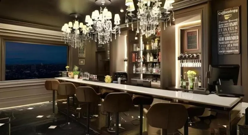 Lafayette Boutique Hotel