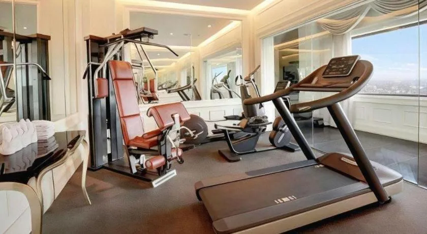 Lafayette Boutique Hotel