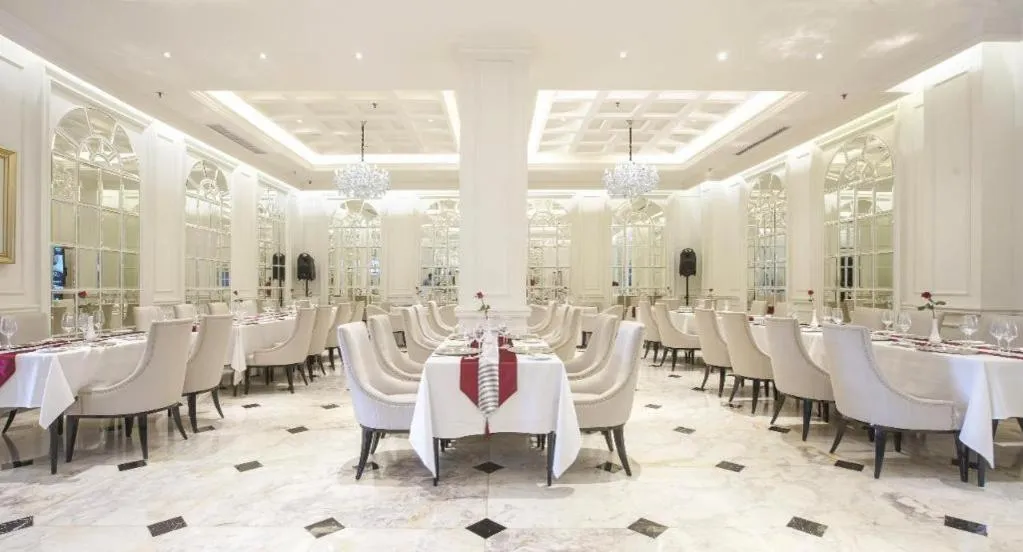 Lafayette Boutique Hotel