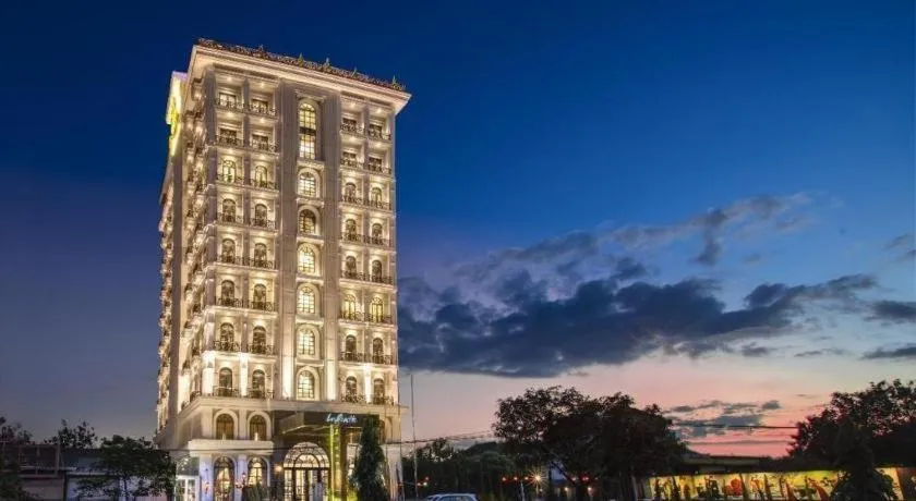 Lafayette Boutique Hotel