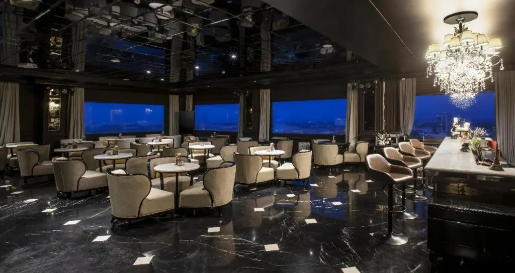 Lafayette Boutique Hotel